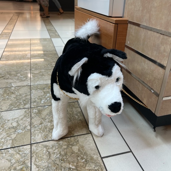 Meet your Posher , Hopescope Fan ! - Picture 2 of 2